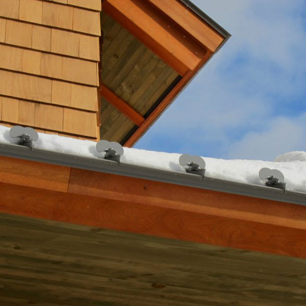 ASG33G Standing Seam