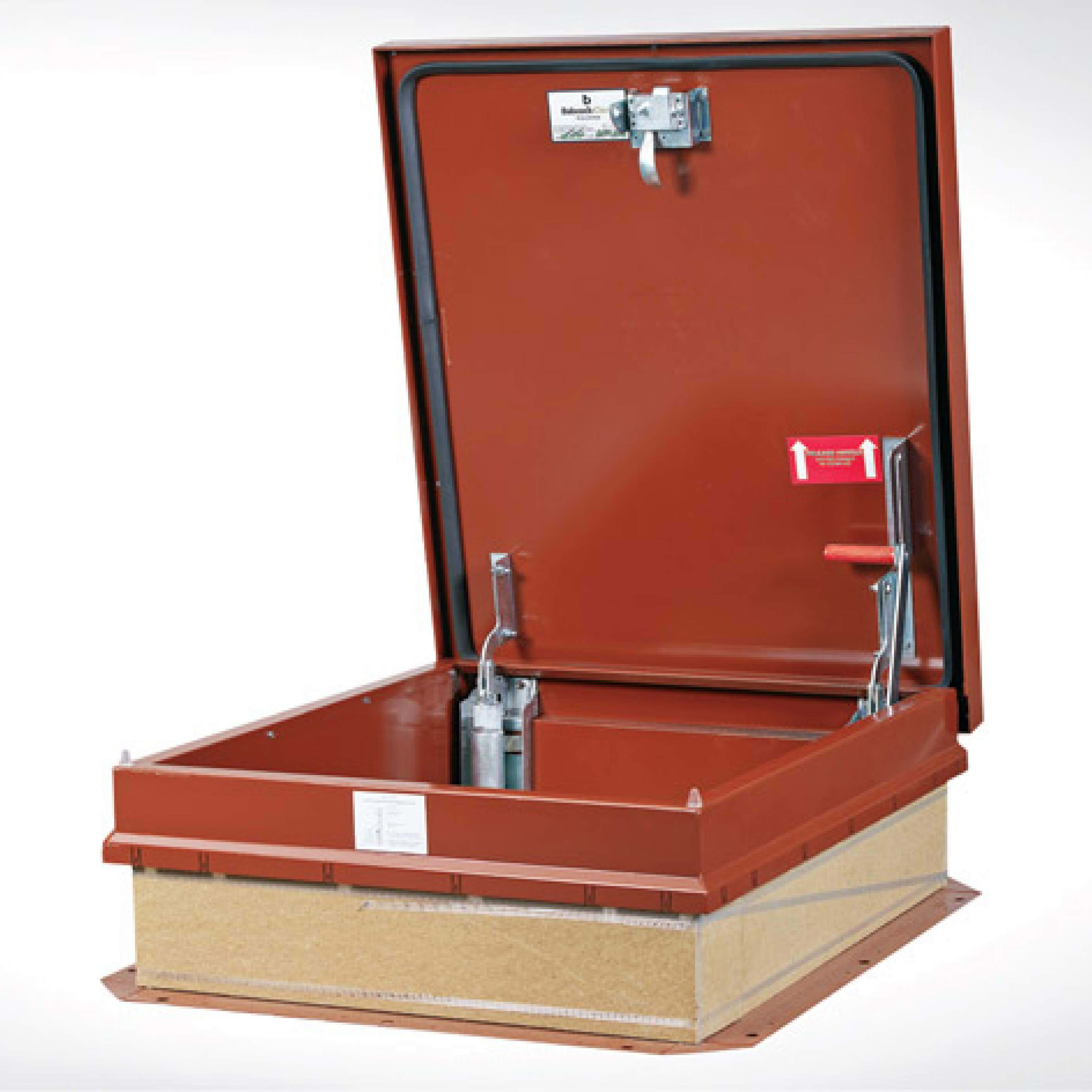 Roof Hatch