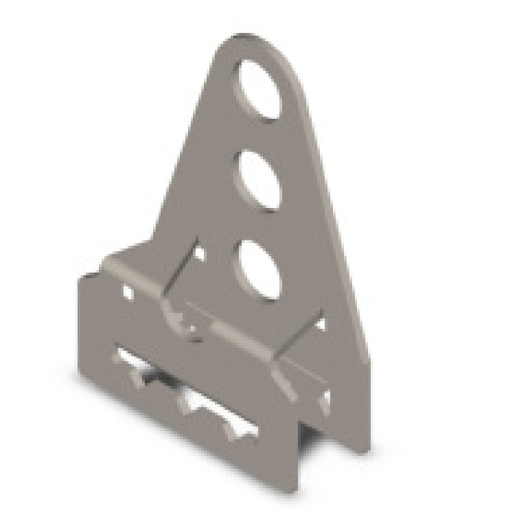 C33Z Clamp-on