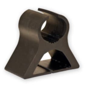 Fixed Rubber Support