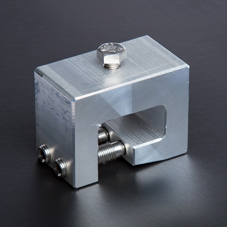 Power Clamp