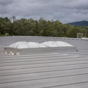 Smoke Vent System