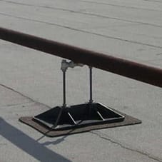 PP10 Roller