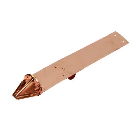 PD21 Half Round
