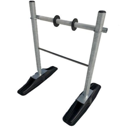 Roller Supports
