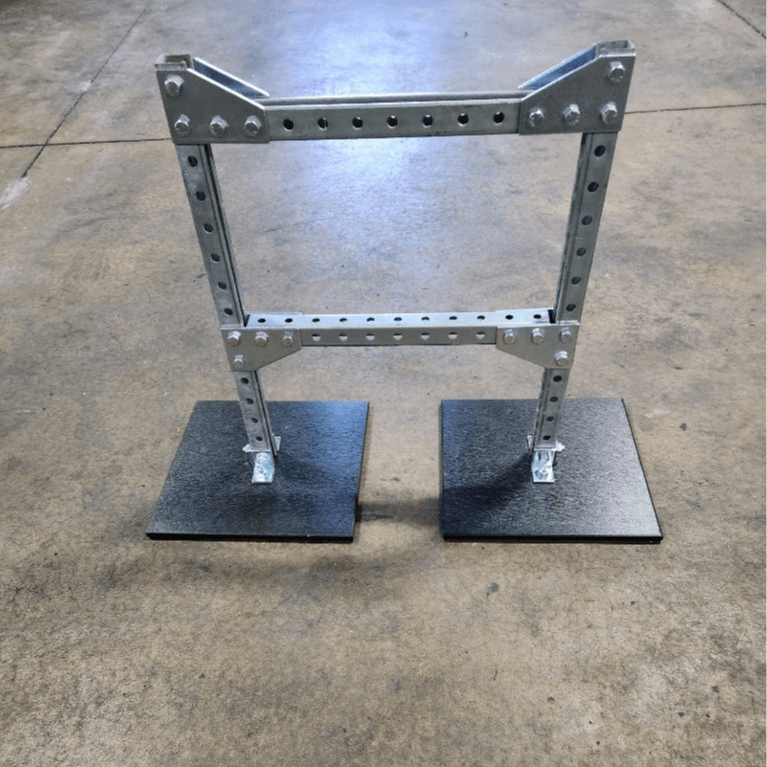 Adjustable Support