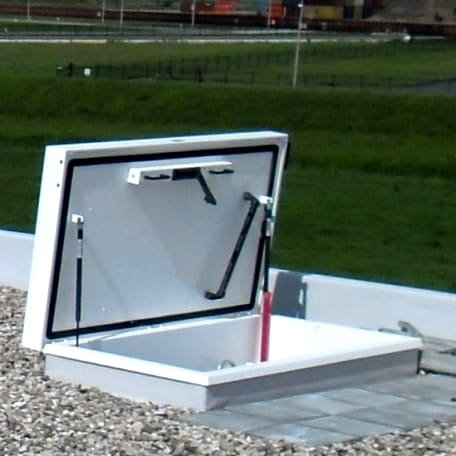 Roof Hatches