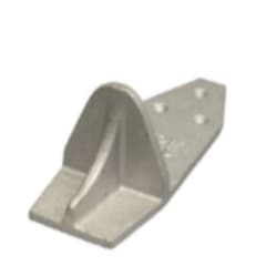 Model 640 Snow Guard