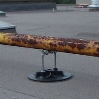 RB-18 Adjustable