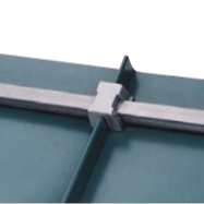S-Rail Snow Retention System