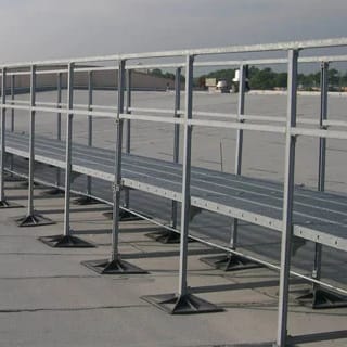 PHP Roof System