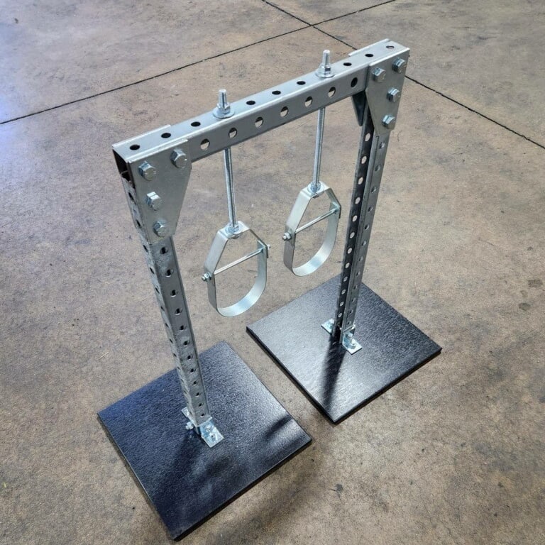 Adjustable Support