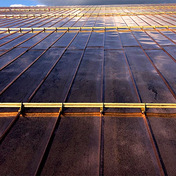 ASG4000BR Standing Seam