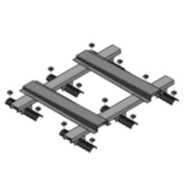 Platform Support System