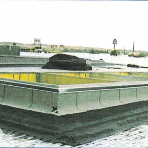 Conventional Roof Curb