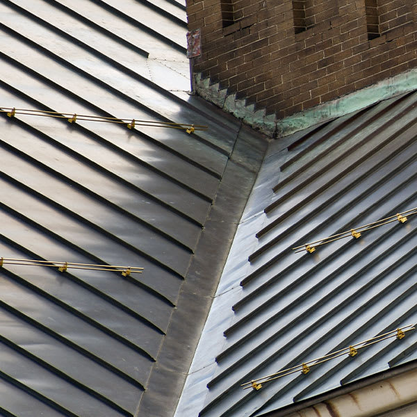 ASG2000B-Mini Standing Seam