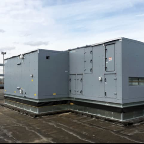 Noise Control Curb Solution