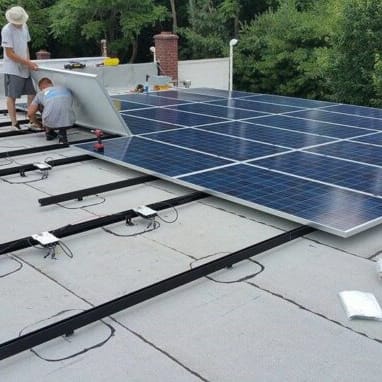 Solar Solutions