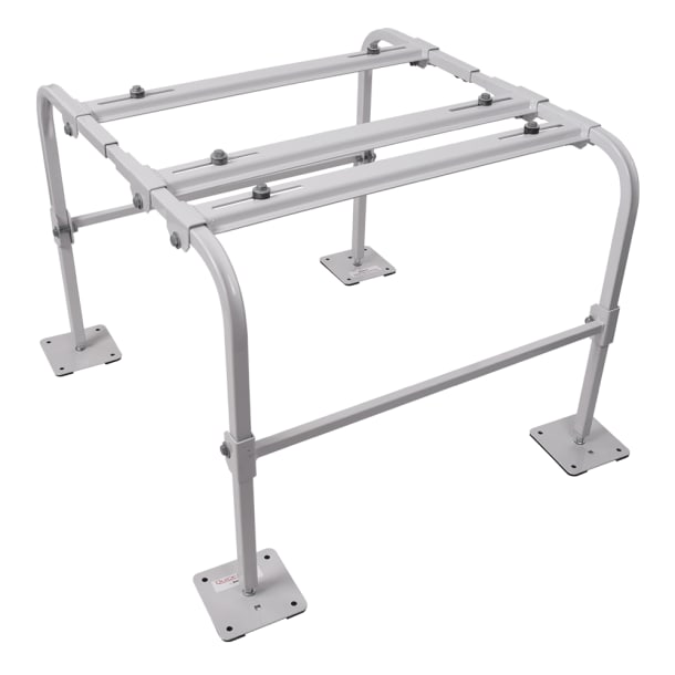 Lrg Mini-Split Stand