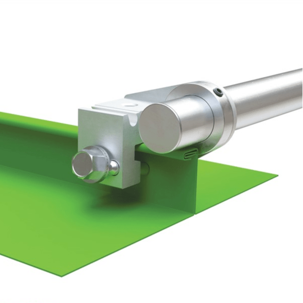 1 Bar Snow Guard System