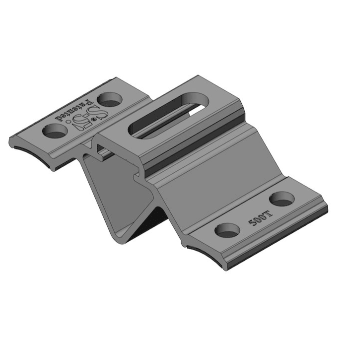 Corrubracket 500T