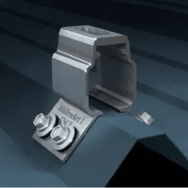 Ribbracket I
