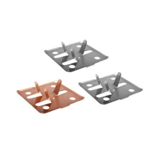 Adhesive Finger Cable Holder