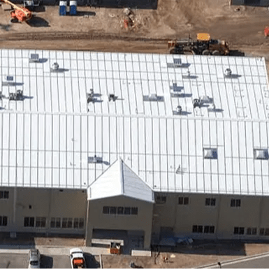 Roof Curbs
