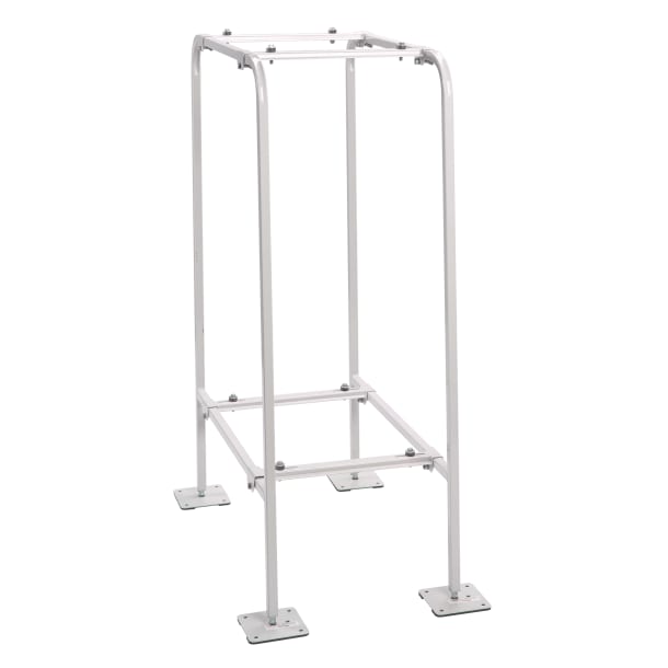 Narrow Mini-Split Stand