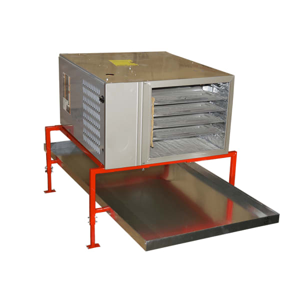 Equipment Mounting Stand