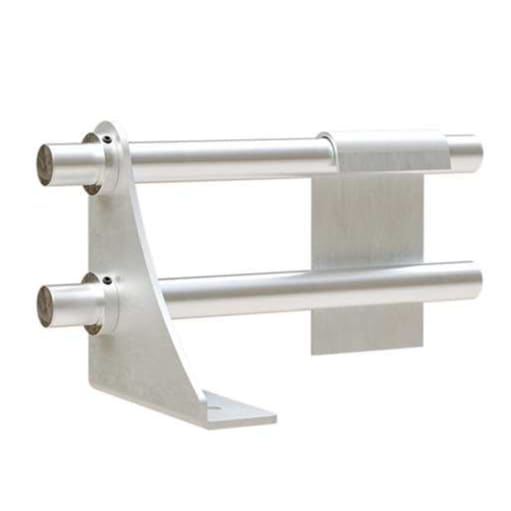 2 Bar HD Snow Bracket