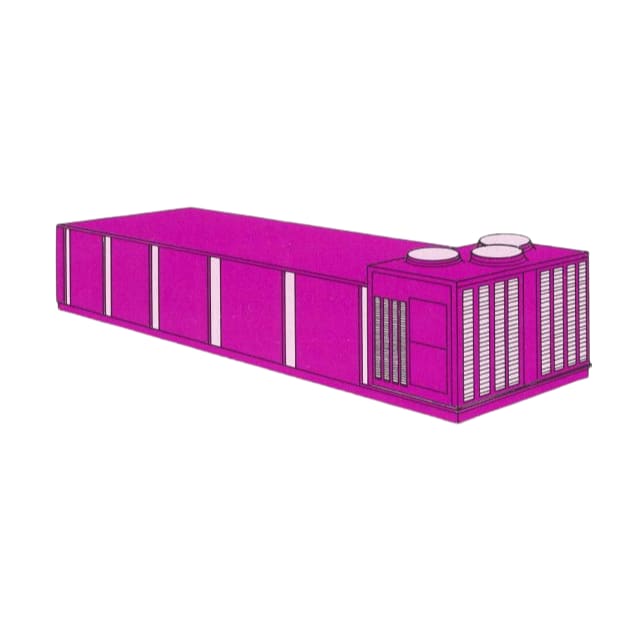 Aluminum Roof Curb