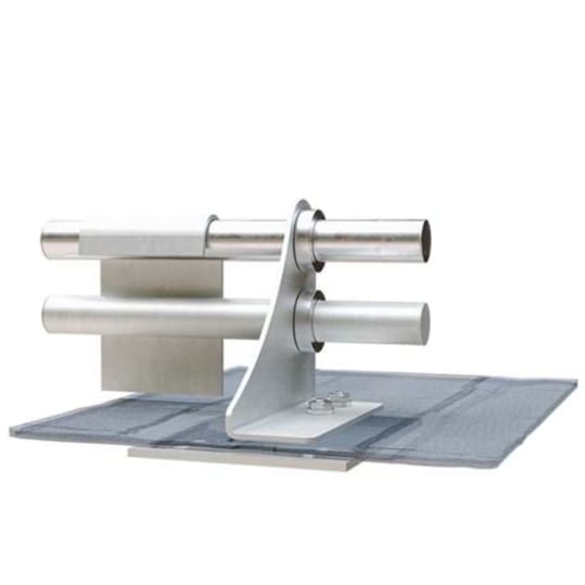 2 Bar Snow Bracket