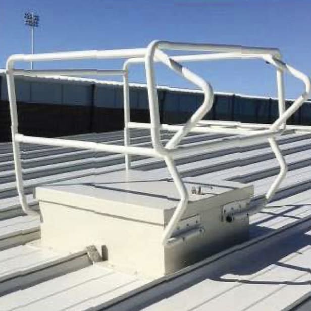 Safepro- Ladder