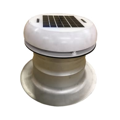 Commercial Sol-A-Vent