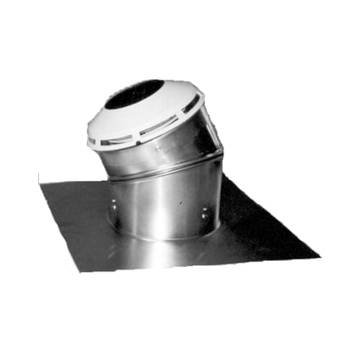 Residential Sol-A-Vent