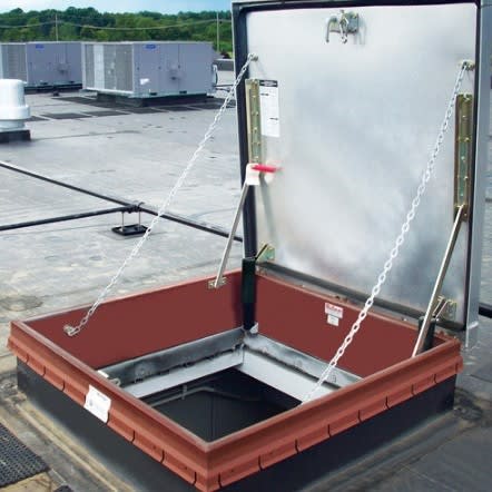 Equipment Access