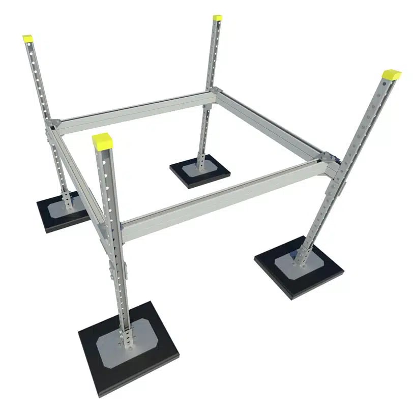 RTSEQ-MDF- Heavy Duty