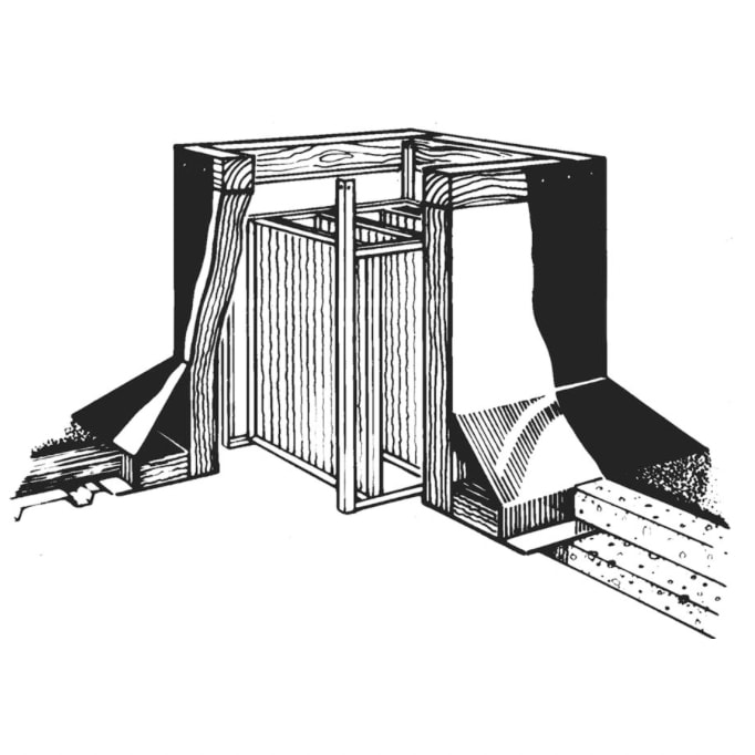 Sound Reduction Style