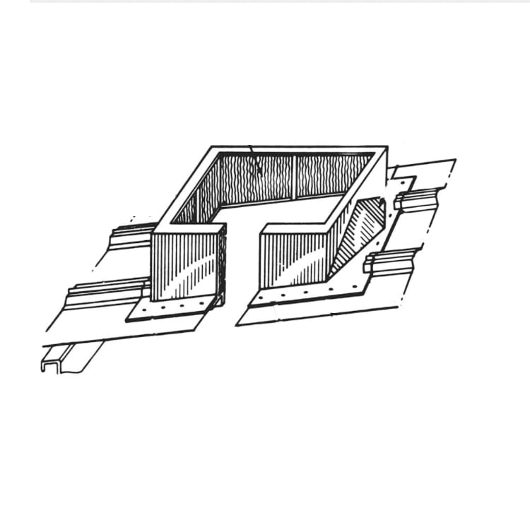 Panel Rib