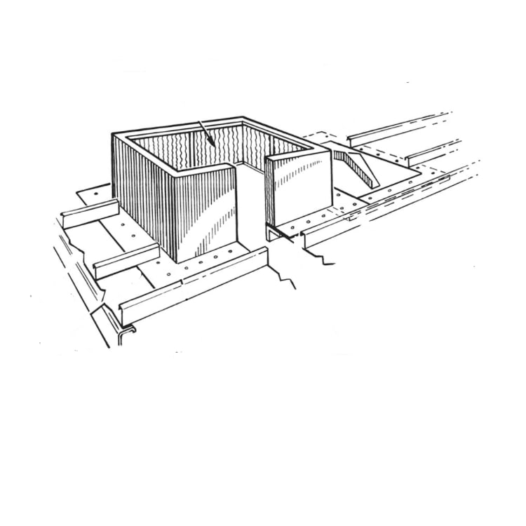 Standing Seam