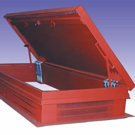 Roof Hatches