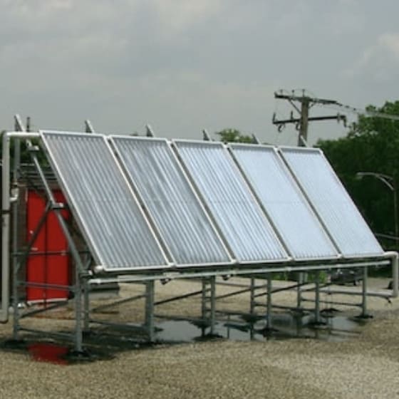 Solar Panel