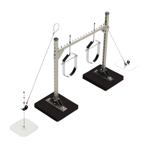 MEP Frame Securement