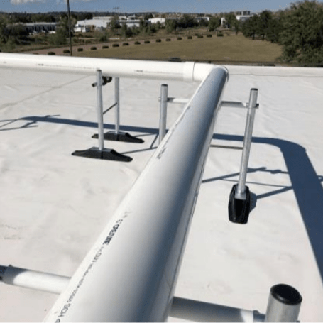 Big Roller Support