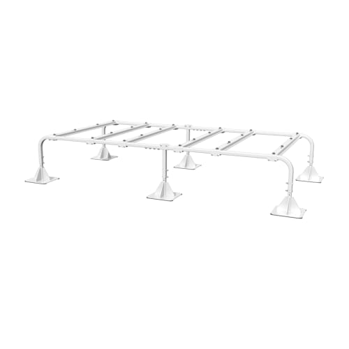 Mini-Split Super Stand