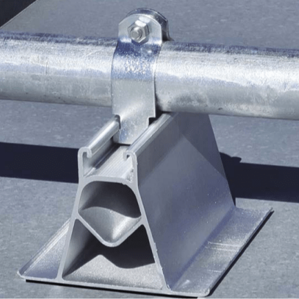 A-Strut Supports
