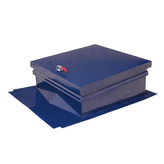 Roof Hatch System