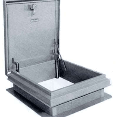 Roof Hatches