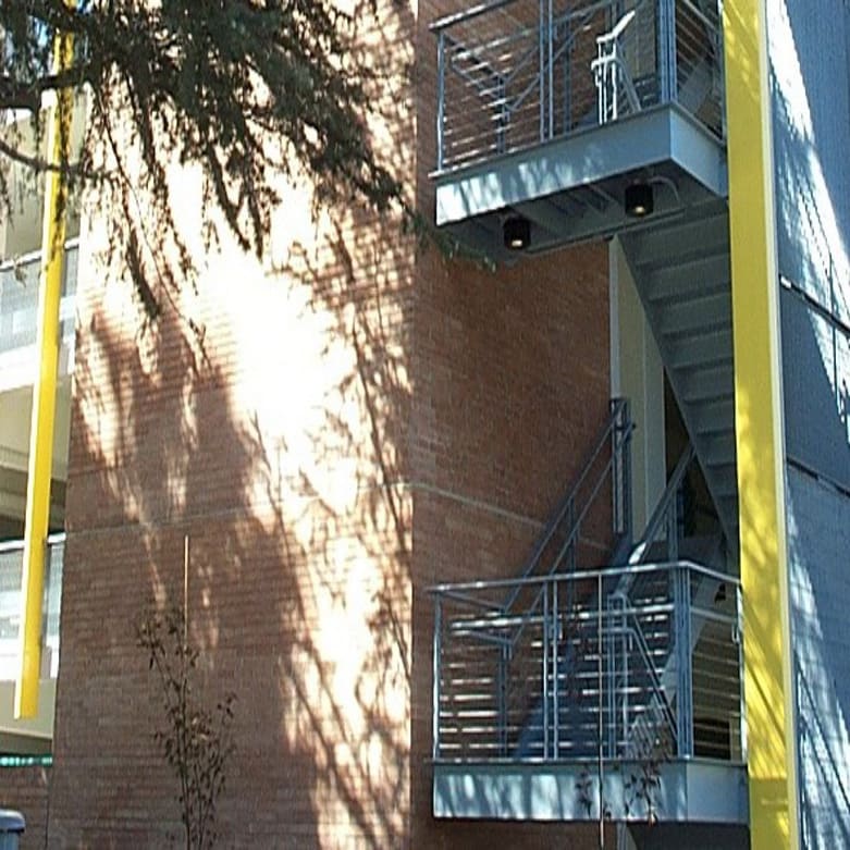 Handrail Guardrail 